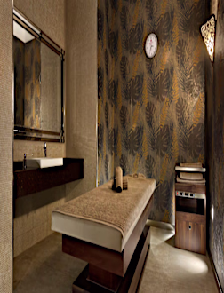 Spa ve Sağlık